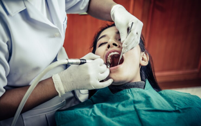 Top Dental Services in Koparkhairane: Guide