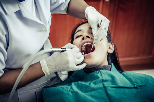 Top Dental Services in Koparkhairane: Guide