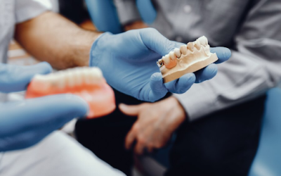 Types of Dental Implants Explained