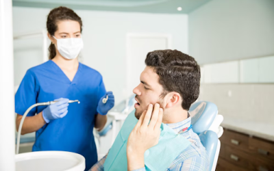 Signs You Need a Dental Cleaning Right Now
