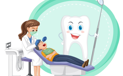 Common Dental Treatments in Kopar Khairane