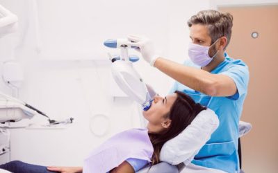 Top 5 Best Dentists in Navi Mumbai