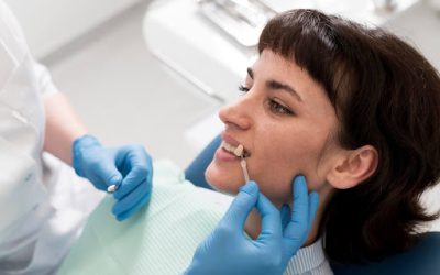 Failed Root Canals: Causes and Treatment Options