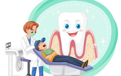 Fillings vs. Inlays: Choosing the Right Option