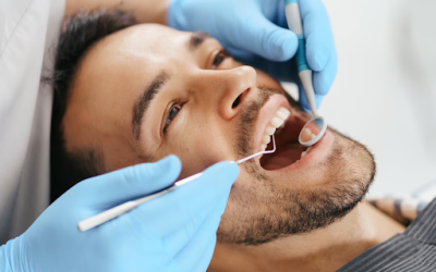 Preventing & Treating Common Dental Problems in India