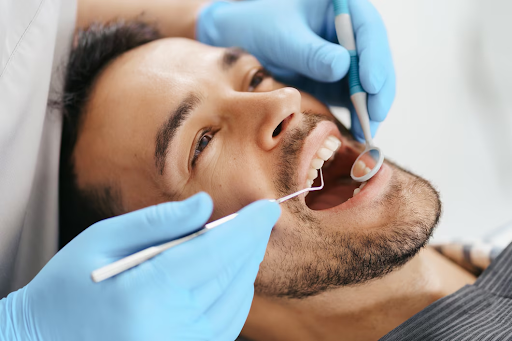 Preventing & Treating Common Dental Problems in India