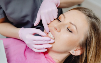 Restorative Dentistry: Repair & Renew Your Smile