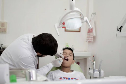 Child Dental Health: Top Tips from a Pediatric Dentist