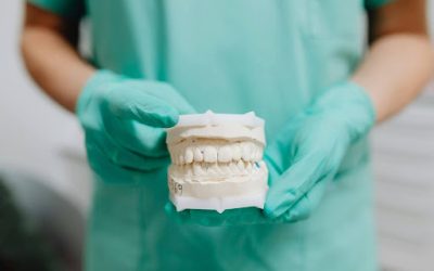 Exploring the Benefits of Clear Aligners in Today’s Dentistry