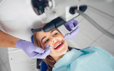 How to Choose a Dentist That Matches Your Unique Dental Needs