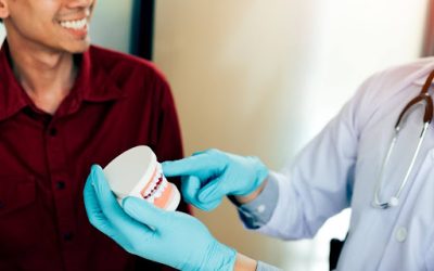 Dental Implant Aftercare Tips: What to Expect