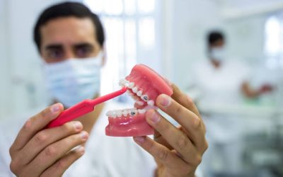 Why Regular Check-ups with the Best Dentist Near You Matter