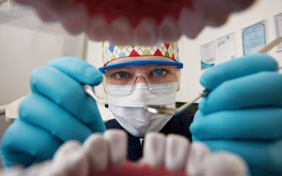 Common Myths About Teeth Implants Debunked