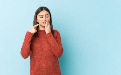 Tooth Sensitivity: Reasons & How to Reduce It