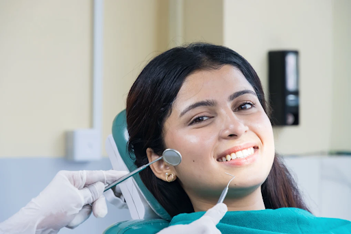 Smile Makeover Cost in India
