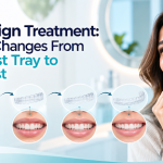 Invisalign treatment timeline
